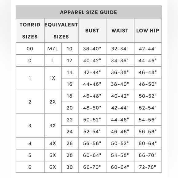 Torrid Black Lace and Crochet Accent Blouse with Sheer Sleeves NWOT - Picture 10 of 10